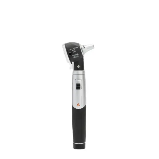 [MD01117] mini 3000 F.O. LED Kit - Battery Handle + Reusable Tips + AllSpec Disposable Tips
