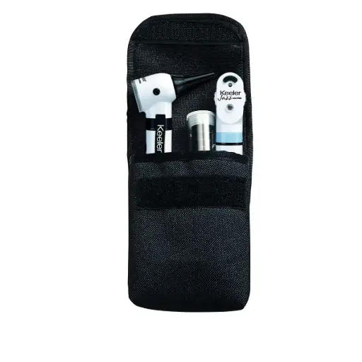 [MD01128] Keeler Jazz Ultra Pocket Diagnostic Set