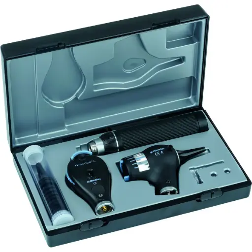 [MD01129] Riester EliteVue Diagnostic Set