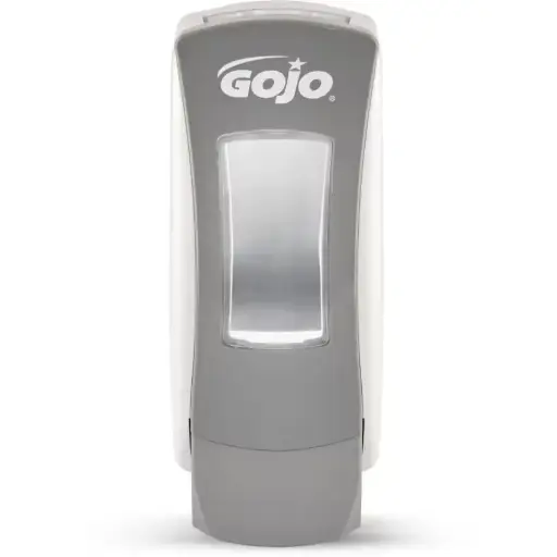 [MD01139-GW] Gojo ADX-12 Dispenser - Grey (Manual)