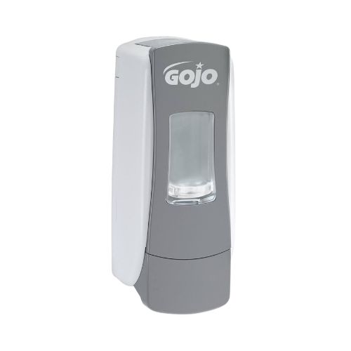 [MD01142-WH] Gojo ADX-7 Dispenser - Grey (Manual)