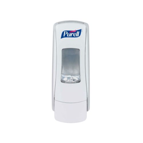 [MD01143-WH] Purell ADX-7 Dispenser - White (Manual)