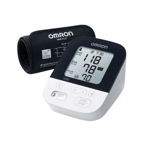 [MD01151] Omron M4 Intelli IT Blood Pressure Monitor
