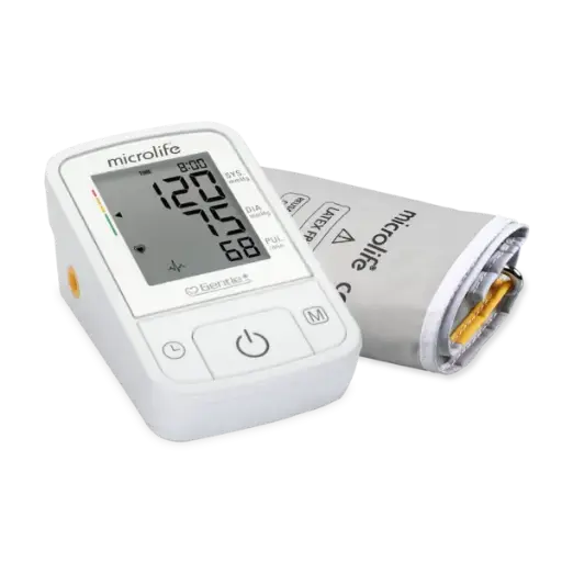 [MD01154] Microlife BP A2 Basic Digital Blood Pressure Monitor