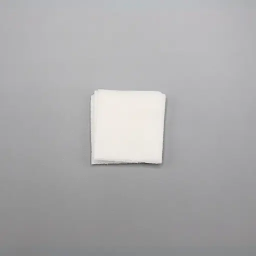 [MD01162] Leukoplast Compress Non-Woven Swabs - 5cm x 5cm x 100