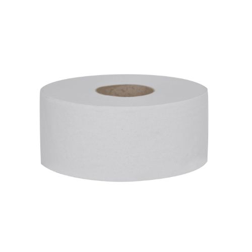 [MD01183] Northwood Jumbo Recycled Toilet Roll x 6 (J27300)