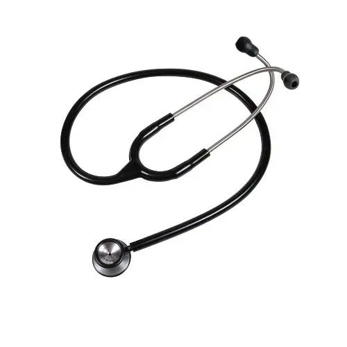 [MD01192-BK] KaWe Baby-Prestige Stethoscope - Black
