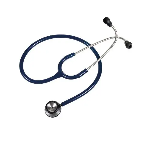 [MD01192-BL] KaWe Baby-Prestige Stethoscope - Blue