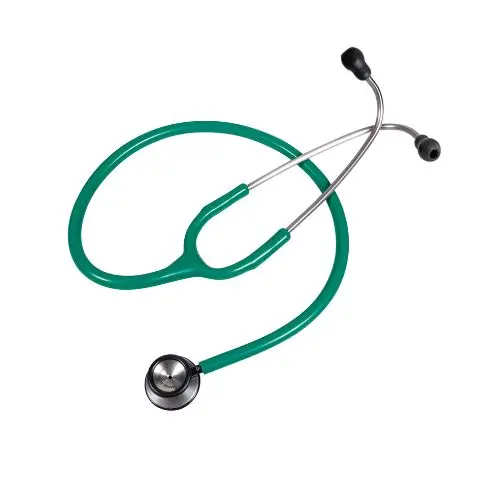 [MD01192-GN] KaWe Baby-Prestige Stethoscope - Green