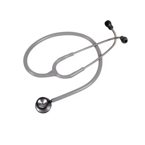 [MD01192-GR] KaWe Baby-Prestige Stethoscope - Grey