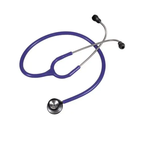 [MD01192-VI] KaWe Baby-Prestige Stethoscope - Violet