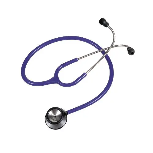 [MD01193-VI] KaWe Standard-Prestige Stethoscope - Violet