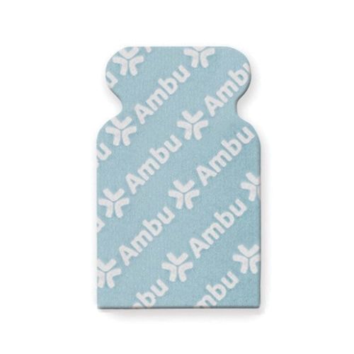 [MD01239] Ambu WhiteSensor Electrodes x 500 (Biotabs)