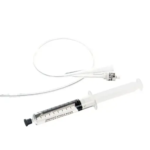 [MD01299-14] Lubri-Sil Aquafil Foley Catheter, Prefilled, Female 10ml x 5
