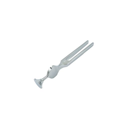 [MD01343] Gardiner Brown Tuning Fork With Foot - C2 512Hz