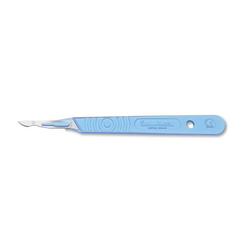 [MD01351] Sabre Disposable Scalpels - Size D15 x 10