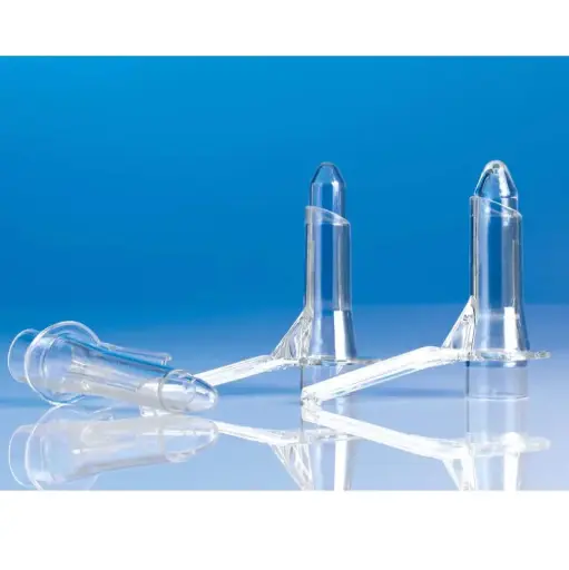 [MD01355-S] Prospec Disposable Proctoscope - Small x 20