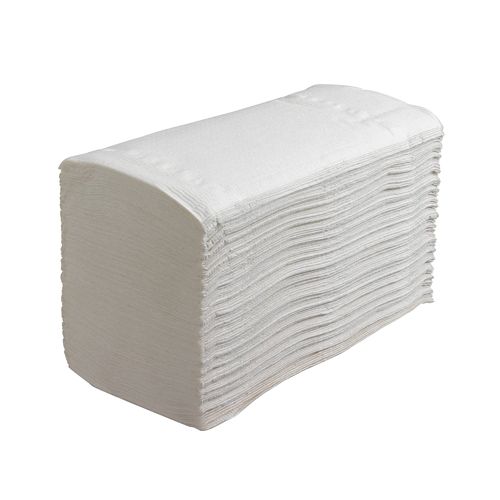 [MD01370] Scott Control Interfold Hand Towels - V Fold Paper Towels