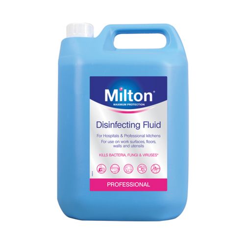 [MD01392/1] Milton Hospital 5 Litres x 1