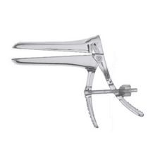 [MD01396-L] Comfispec Vaginal Speculum (Lock) Medium Long Pack of 25