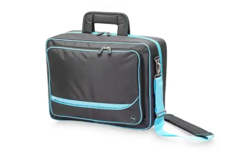 [MD01403] SUIT&GO High Capacity Doctors Bag