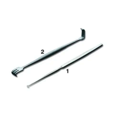 [MD01483] Reusable Gillies Skin Hook