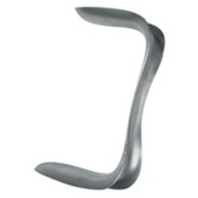 [MD01504] Reusable SIMS Speculum - Small