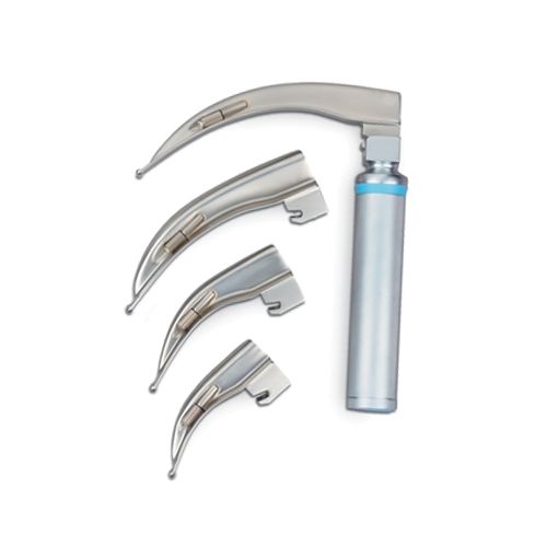 [MD01537] Standard Laryngoscope Handle