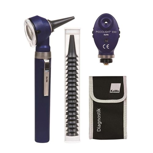 [MD01574-BL] Piccolight C Diagnostic Set - Blue