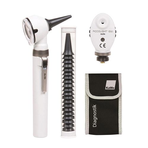 [MD01574-ST] Piccolight C Diagnostic Set - Stone