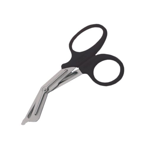 [MD01608-BK] Tough Cut Scissors - 7.5", Black x 1