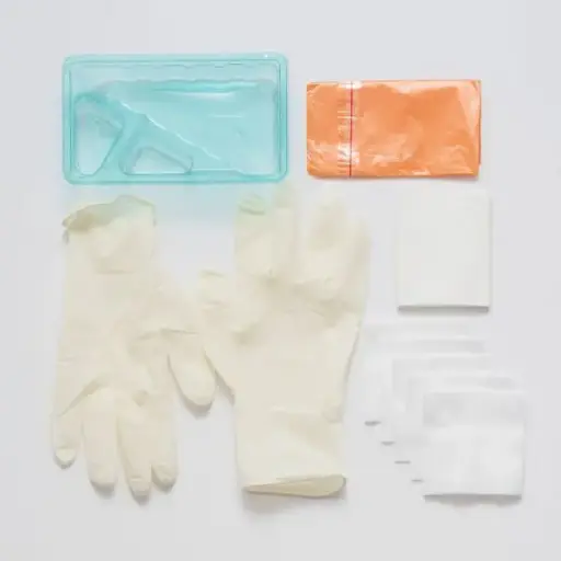 [MD01640/1] Rocialle Woundcare 3 - National Opt II (Orange) x 1