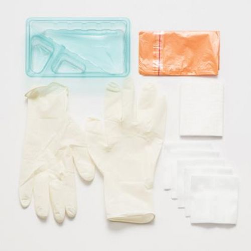 [MD01640/CASE] Rocialle Woundcare 3 - National Opt II (Orange) x 100