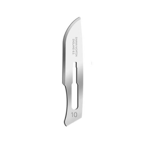 [MD01664-10] Swann-Morton Disposable Scalpel Size 10 x 10