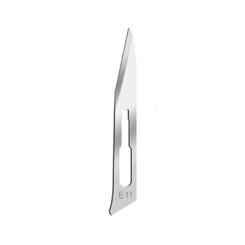 [MD01664-11E] Swann-Morton Disposable Scalpel Size 11E x 10