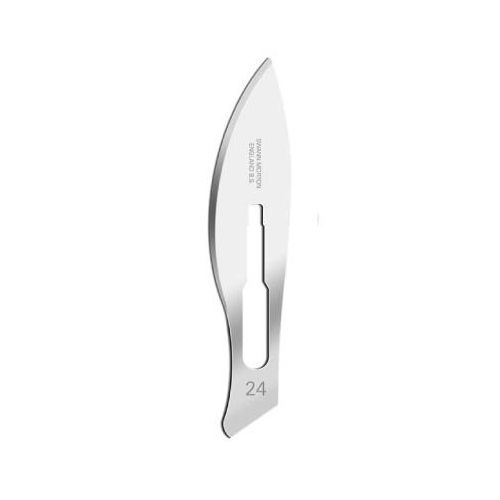 [MD01664-24] Swann-Morton Disposable Scalpel Size 24 x 10