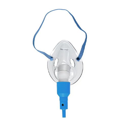 [MD01772/10] Venturi Type Oxygen Mask 24% x 10