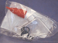[MD01775] Adult Venturi Mask 40% x 40