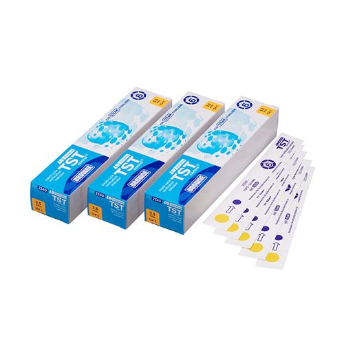 [MD01865] TST Strips x 100