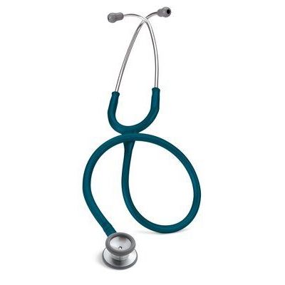 3M Littmann Classic II Paediatric Stethoscope - Carib Blue