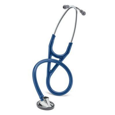 3M Littmann Master Cardiology - Navy Blue