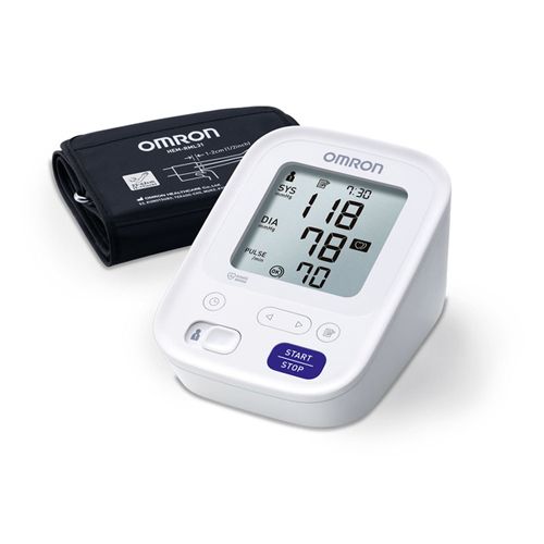 [MD02225] Omron M3 Upper Arm Blood Pressure Monitor