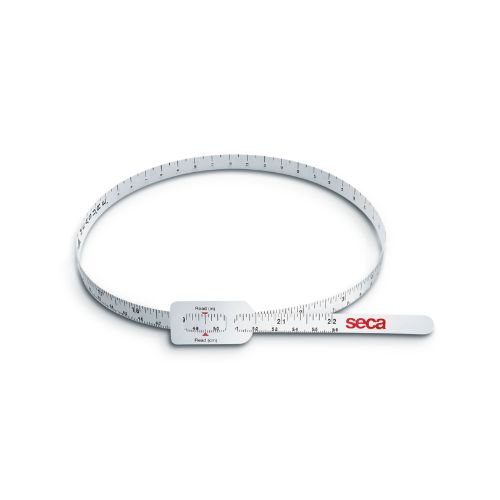 [MD02246] Seca 212 Head Circum. Measuring Tape for Babies + Tods x 15