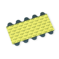 [MD02319X4] Q-Trace Disposable Electrodes x 2000 (Full Case) *MEMO*