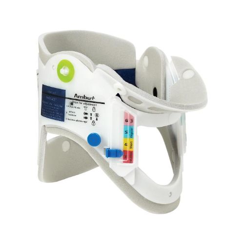 [MD02350] Perfit Ace Adjustable Extrication Collar