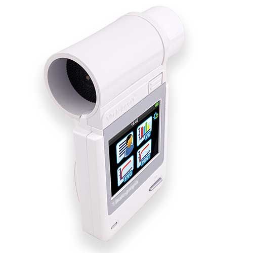 [MD02374] Vitalograph Micro Handheld Spirometer