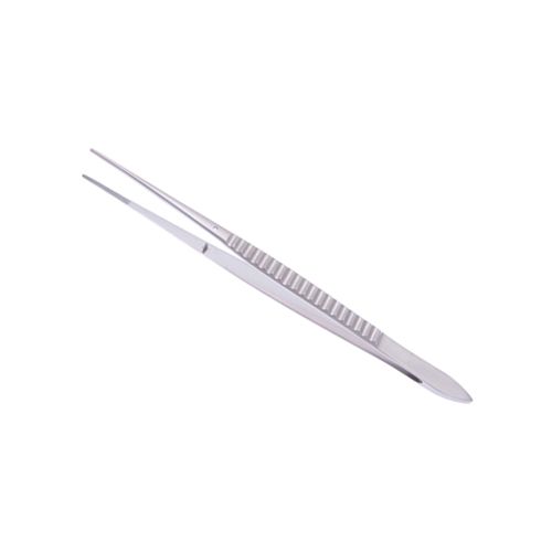 [MD02479] McIndoe Toothed Forceps - 15cm x 10