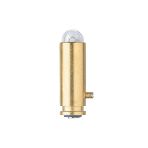 [MD02639] Keeler 2.8v Pocket Ophthalmoscope Bulbs x 2