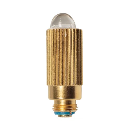 [MD02648] Keeler 3.6v Standard/Pocket/Deluxe Otoscope Bulbs x 2