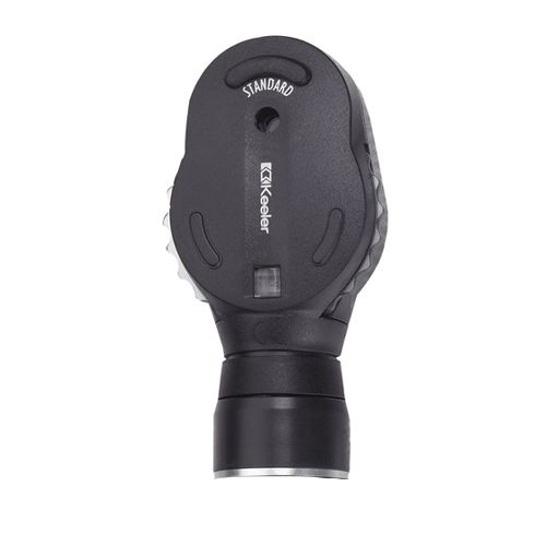 [MD02657] Keeler 3.6v Standard Ophthalmoscope (Head & Bulb Only)